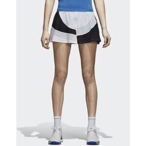 EUC Women's Adidas Stella McCartney Barricade Tennis Pickleball Skort Size M